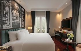 Sunline Hotel Hanoi